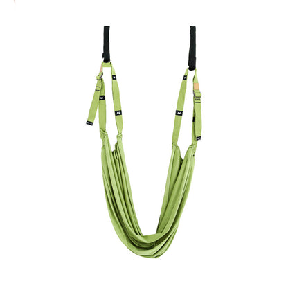 Yoga Stretching Strap for Flexibility and Training