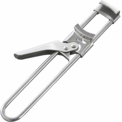 Premium Stainless Steel Adjustable Jar Opener