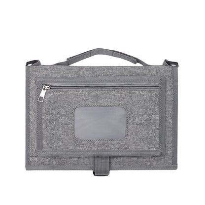 Portable Baby Changing Pad