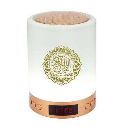 Bluetooth Quran Speaker Light
