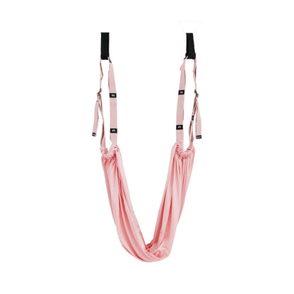 Yoga Stretching Strap for Flexibility and Training