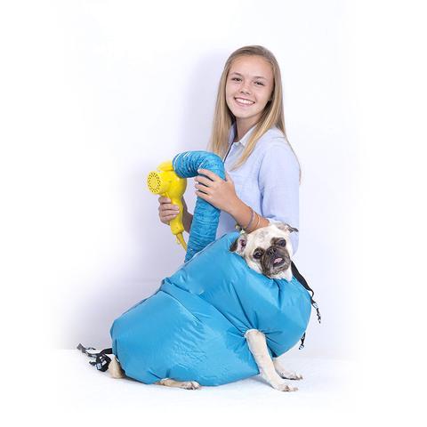 Pet Drying Box, Dryer, and Drying Bag